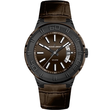 ساعت مچی ژاک لمن 1-1770K